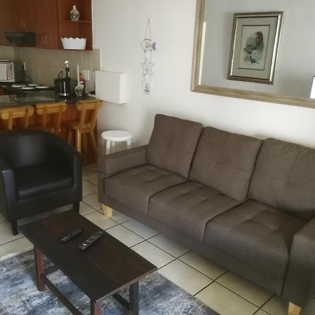 Sunset Heights 64 Apartment ลางเงอบาน ภายนอก รูปภาพ